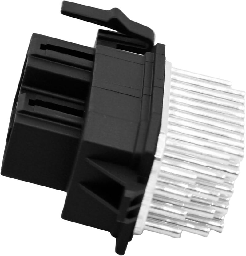 Dcmr Blower Motor Resistor Compatible with Dodge Dart 2013 Fan Control Module - Image 4